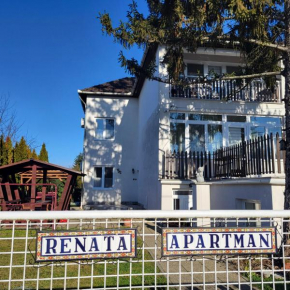 Renáta Apartman